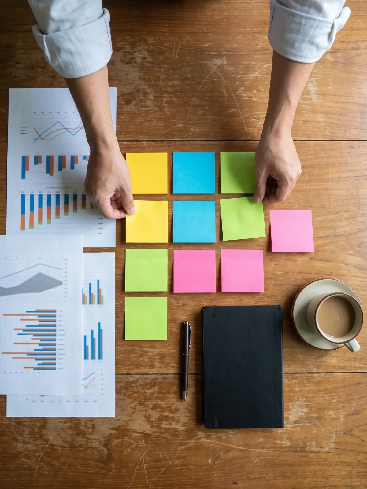 Administración de Empresas — ¿Qué hace un administrador de empresas?